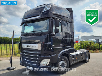 Tracteur routier DAF XF 480