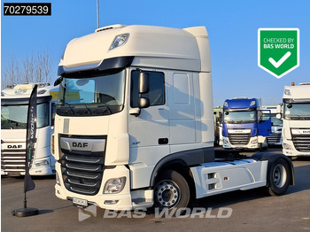 Tracteur routier DAF XF 480