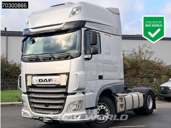 Tracteur routier DAF XF 480