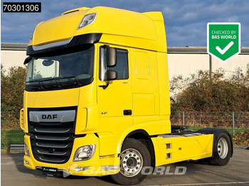 Tracteur routier DAF XF 480