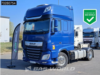 Tracteur routier DAF XF 480