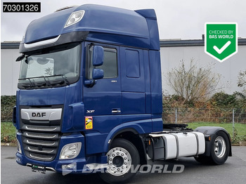 Tracteur routier DAF XF 480