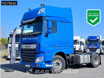 Tracteur routier DAF XF 480