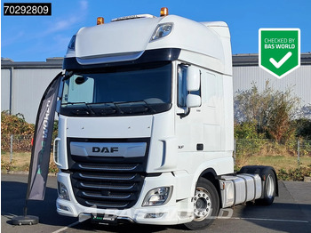 Tracteur routier DAF XF 530