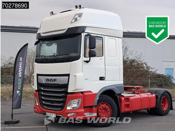 Tracteur routier DAF XF 530