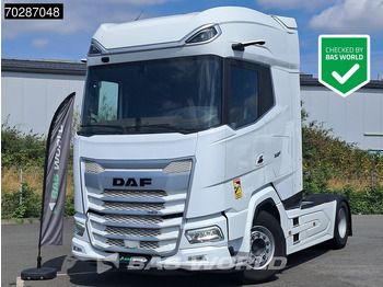 Tracteur routier DAF XG+ 480