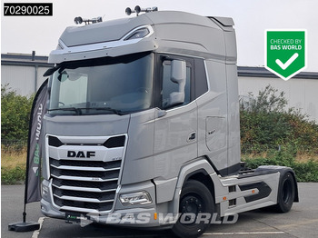 Tracteur routier DAF XG+ 530