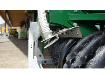 Rouleau agricole neuf Düvelsdorf TERRA.ROLLER eco 3 m (20606): photos 5