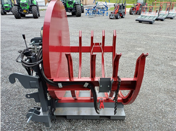 Matériel forestier neuf Stekro Bündelgerät Hydraulisch (23828): photos 5