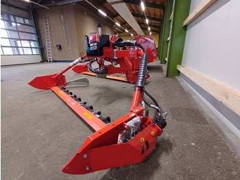 Faucheuse neuf Sauerburger DMF40 2750 (20752): photos 3