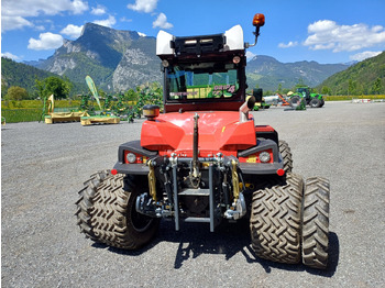 Véhicule de voirie/ Spécial Sauerburger Grip4-70 (23679): photos 4