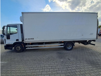 Camion frigorifique IVECO