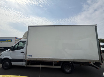 Fourgon grand volume Mercedes-Benz Sprinter II 516 CDI /Automatik/LBW/Koffer/Kamera: photos 5