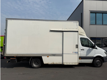 Fourgon grand volume Mercedes-Benz Sprinter II 516 CDI /Automatik/LBW/Koffer/Kamera: photos 3