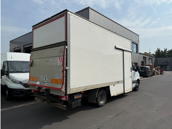 Fourgon grand volume Mercedes-Benz Sprinter II 516 CDI /Automatik/LBW/Koffer/Kamera: photos 4