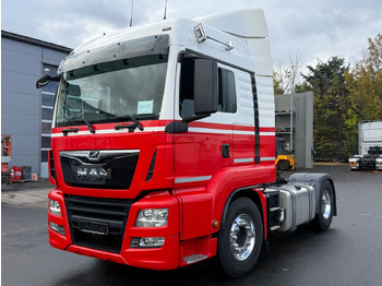 Tracteur routier MAN TGS 18.500