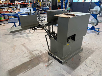 Machine à métaux Maskinsåg Schuco AS 450 för aluminiumprofil: photos 4