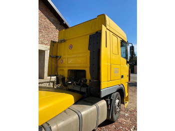 Tracteur routier DAF XF 95.430: photos 4