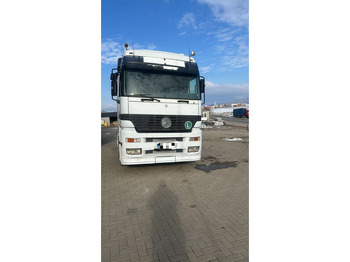 Tracteur routier MERCEDES-BENZ Actros 1843