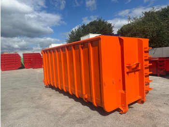 Caisse mobile/ Conteneur
