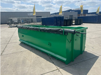 Caisse mobile/ Conteneur