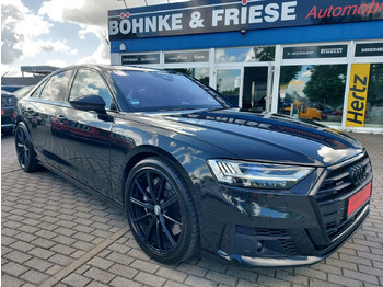 Berline AUDI