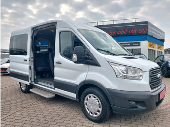 Transport de personnes FORD Transit