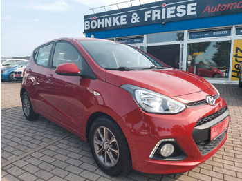 Voiture HYUNDAI