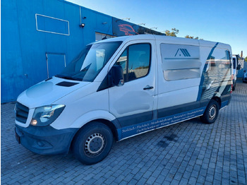 Transport de personnes MERCEDES-BENZ Sprinter 314