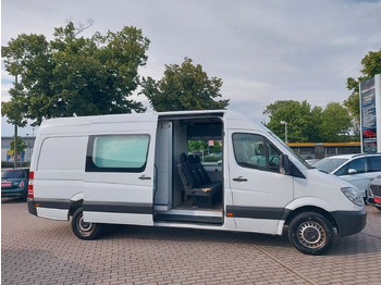 Transport de personnes MERCEDES-BENZ Sprinter 316