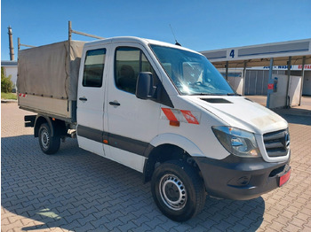 Transport de personnes MERCEDES-BENZ Sprinter 316