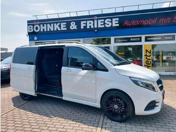 Transport de personnes MERCEDES-BENZ