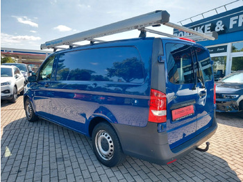 Transport de personnes Mercedes-Benz Vito Kasten 114 RWD Lang Autom. Klima Tempo PDC: photos 5