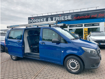 Transport de personnes MERCEDES-BENZ Vito 114