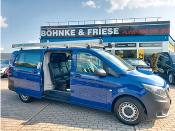 Transport de personnes MERCEDES-BENZ Vito 114