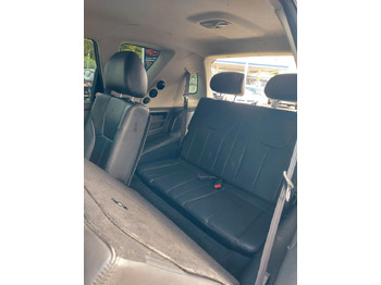 SUV Ssangyong REXTON Rexton II Automatik 7 Sitze Leder 4x4: photos 3 SUV Ssangyong REXTON Rexton II Automatik 7 Sitze Leder 4x4: photos 3