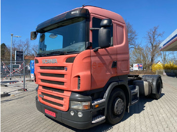 Tracteur routier SCANIA R 380