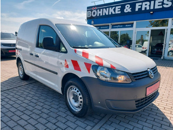 Transport de personnes VOLKSWAGEN Caddy