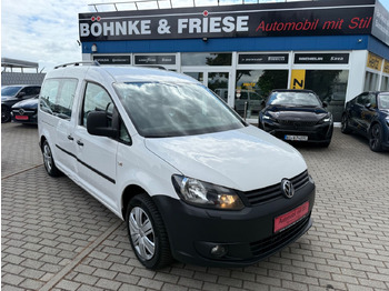 Transport de personnes VOLKSWAGEN Caddy Maxi