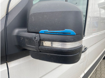 Transport de personnes Volkswagen Crafter Kasten  35 EcoProfi Hochdach MAXI KLIMAA: photos 5 Transport de personnes Volkswagen Crafter Kasten  35 EcoProfi Hochdach MAXI KLIMAA: photos 5