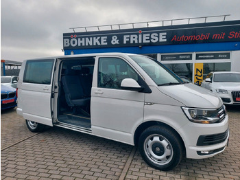 Transport de personnes VOLKSWAGEN T6 Caravelle