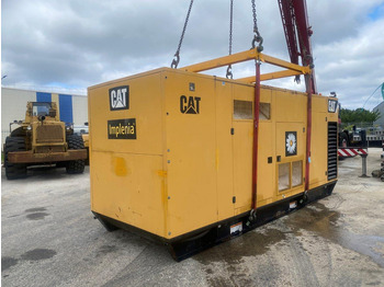 Groupe électrogène CATERPILLAR
