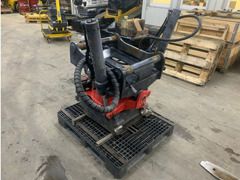 Attache rapide ROTOTILT