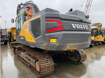 Crédit-bail de Volvo EC300 ENL NVT Volvo EC300 ENL NVT: photos 4