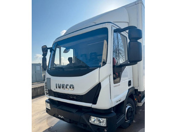 Camion fourgon