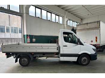 Utilitaire plateau MERCEDES-BENZ Sprinter 311