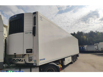 Semi-remorque frigorifique KRONE