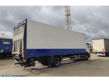 Camion frigorifique Mercedes-Benz 1824: photos 4