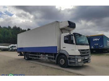 Camion frigorifique Mercedes-Benz 1824: photos 3