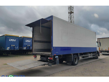 Camion frigorifique Mercedes-Benz 1824: photos 5